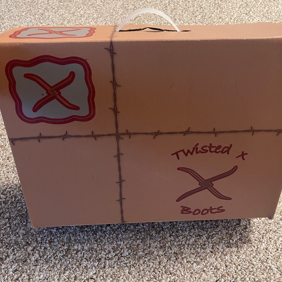 Cowgirl boots - Picture 5 of 6